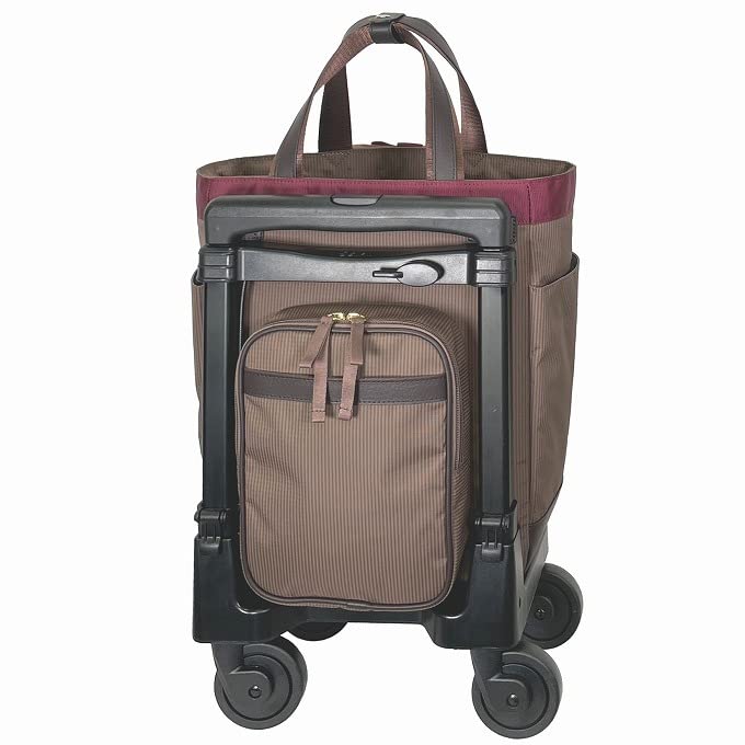 Amazon｜SWANY スワニー キャリーバッグ D-574 ルバンドIII M18